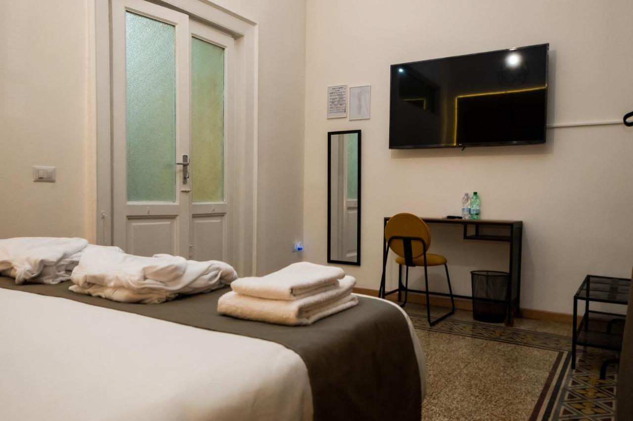 Appartement Caracciolo18 - Gb *