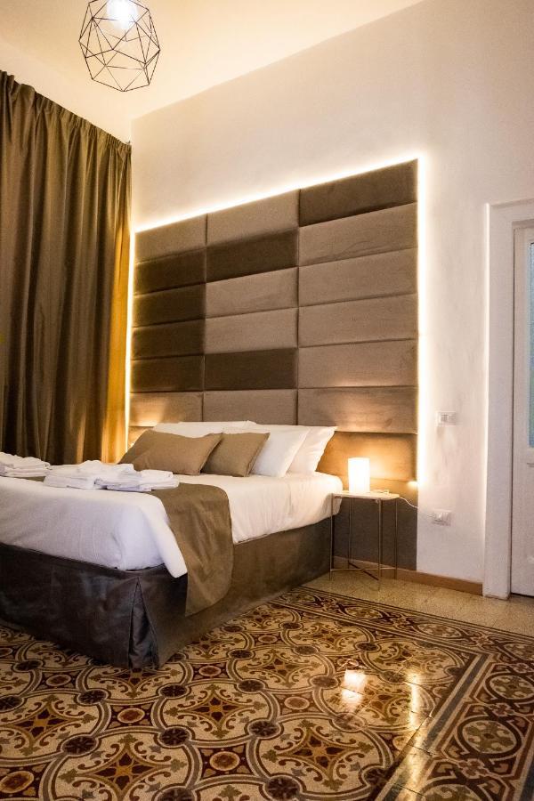 Caracciolo18 - Gb Appartement