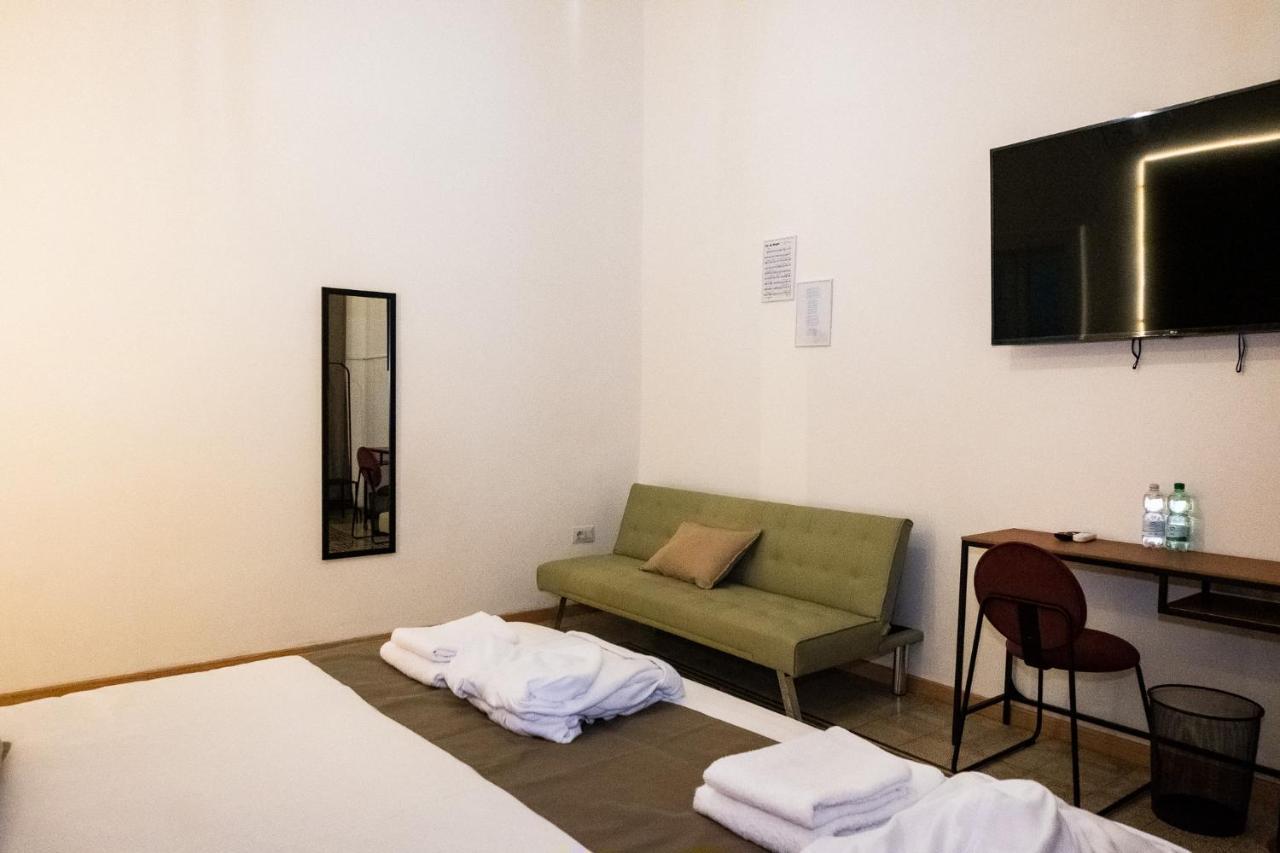 Apartamento Caracciolo18 - Gb *