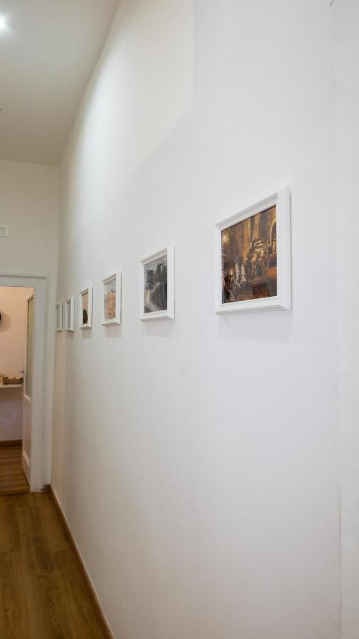 Apartamento Caracciolo18 - Gb
