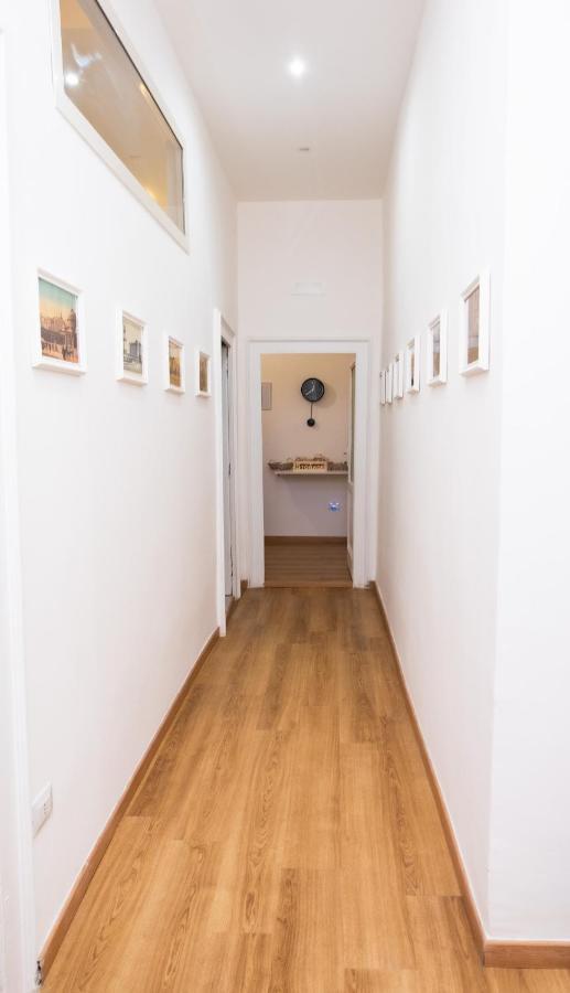 Appartement Caracciolo18 - Gb