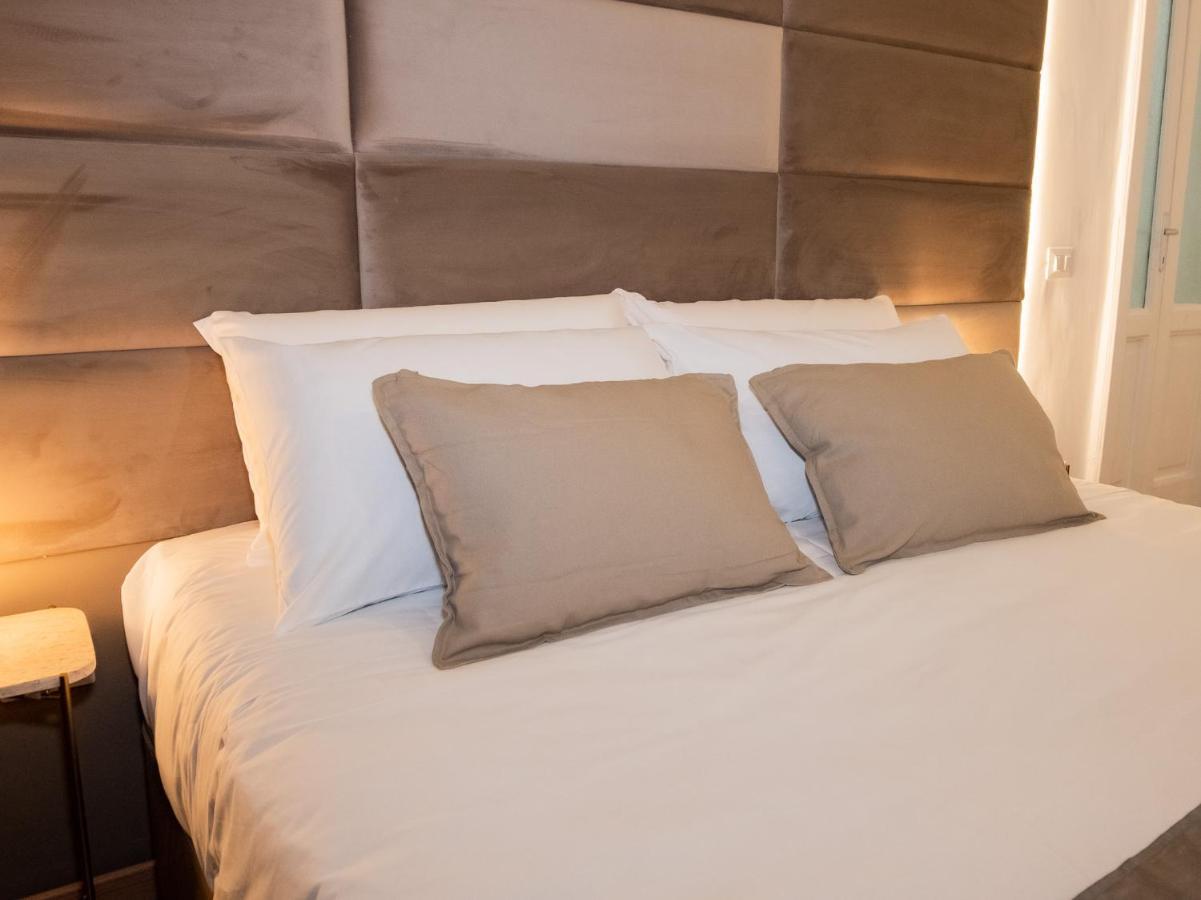 Caracciolo18 - Gb Apartamento