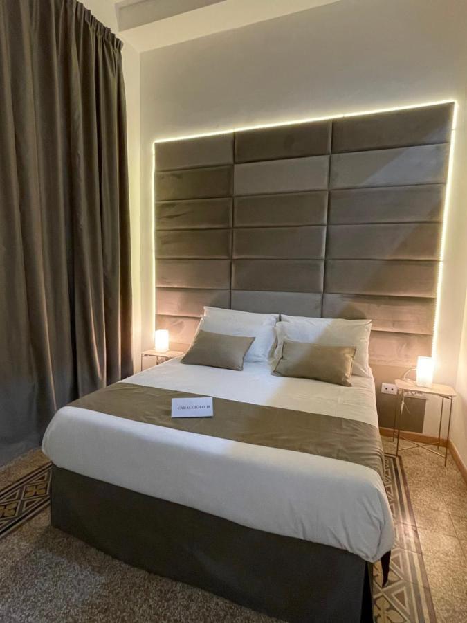 Appartement Caracciolo18 - Gb