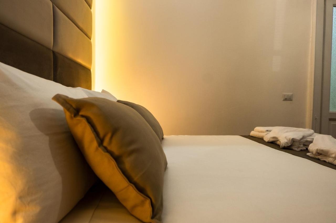 Appartement Caracciolo18 - Gb