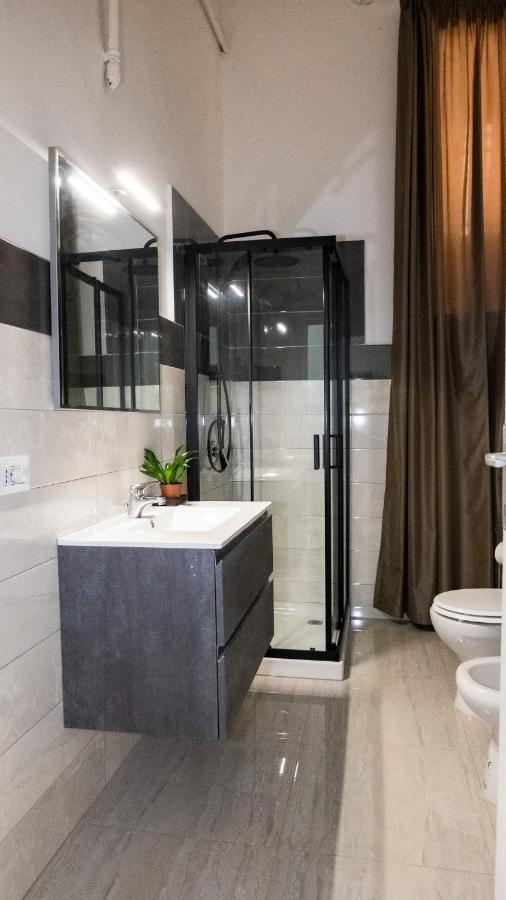Appartement Caracciolo18 - Gb