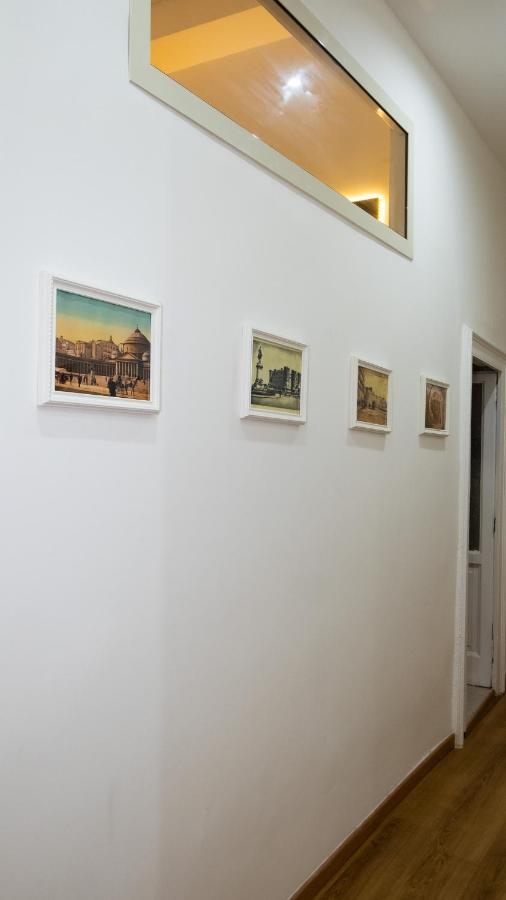 Caracciolo18 - Gb Appartement Napels