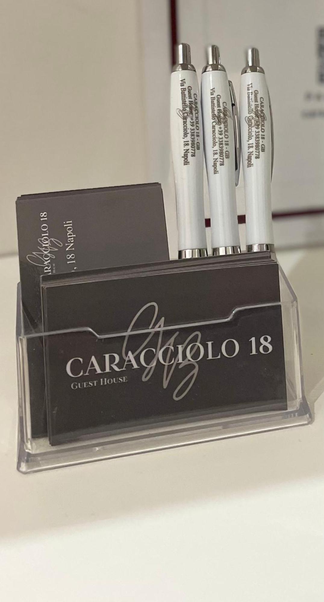Caracciolo18 - Gb * Neapel