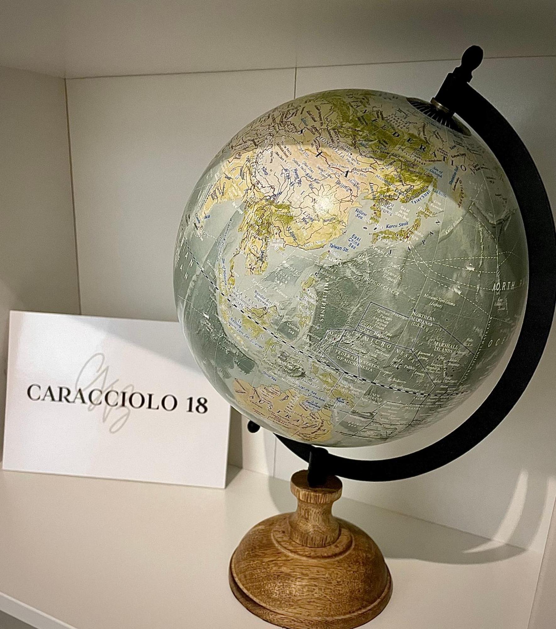 Caracciolo18 - Gb Nápoles