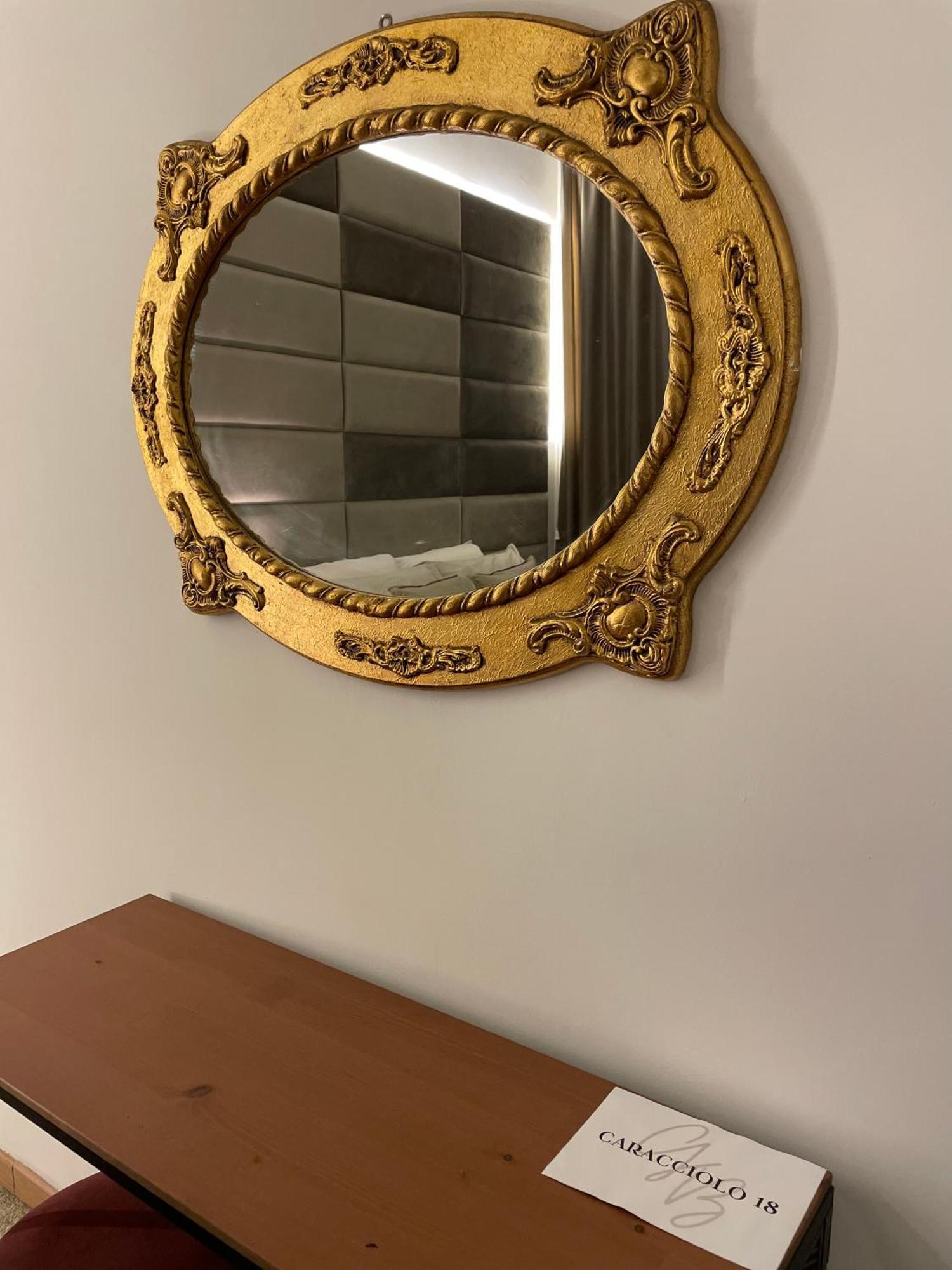 Caracciolo18 - Gb Appartement *