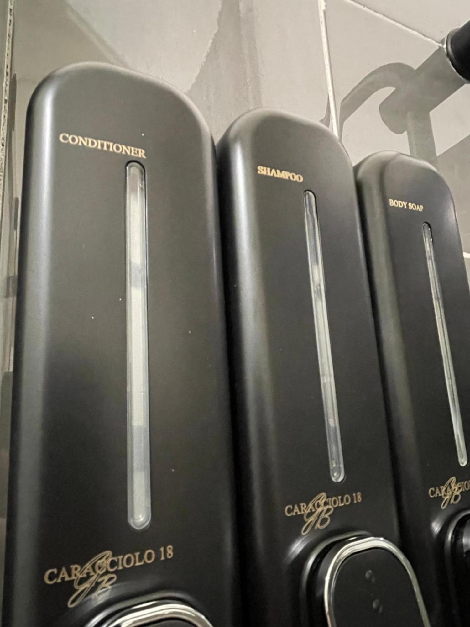 Caracciolo18 - Gb Appartement Napels