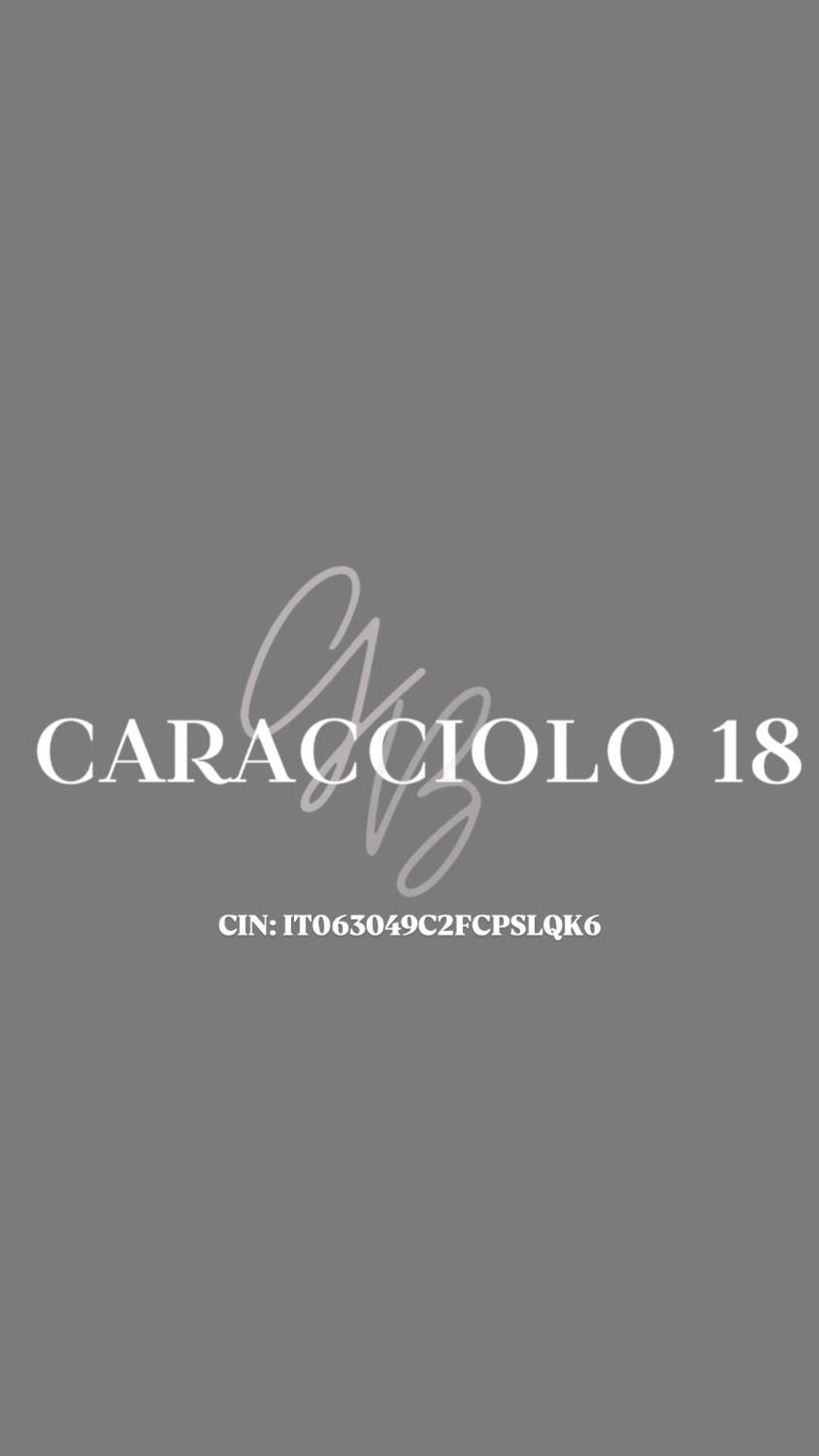 Caracciolo18 - Gb Appartement Napels